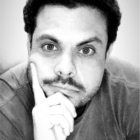 Diego Mello