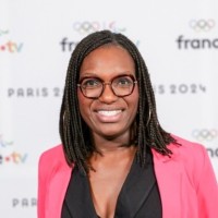 Emilie Andéol • Oly