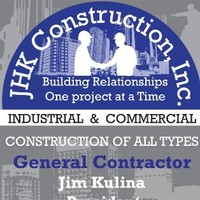 JHK Construction Inc Kulina