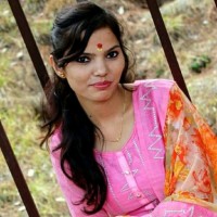 Sarita Bisht