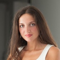 Sophy Mechurchlishvili