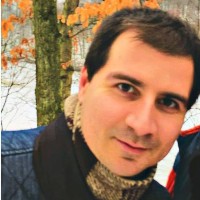David Vykoukal