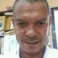 Ogando delos Santos Maestria Quimica Ambiental UASD