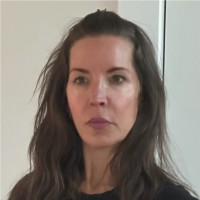 Nicole Davis