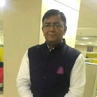 Dr Amit Kumar