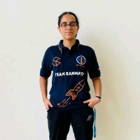 Supreet Kaur Thind
