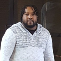 Andre Wiley
