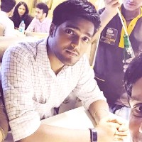Sanjay Yadav