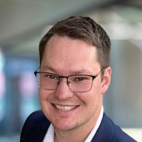 Michael Bezuidenhout