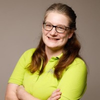 Nina Katharina Weber