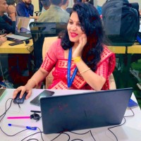Poonam Singh