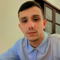 Samuel Machado de Brito Gimenez