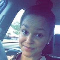 Alisha Cooper