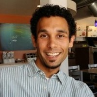 Marco Thompson