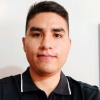 Samuel Ramirez Zarate