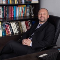 André Luiz Fraga Rodrigues