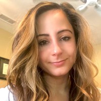 Hannah Younesi, M.A, BC-HIS