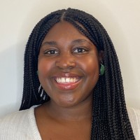 Felicia Orekomaiya