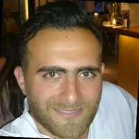 Ammar Nashed