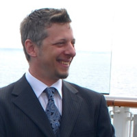 David MacGregor