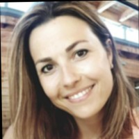 Cristina Fraccascia
