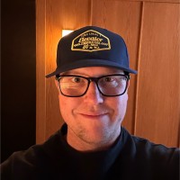 Chris Dutcher