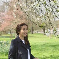 Lilian Foo