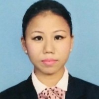 Anushka Gurung