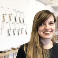 Katherine Hurdley