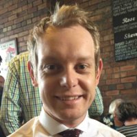 Tom Rae