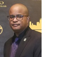 DARYL HOPKINS,    MBA