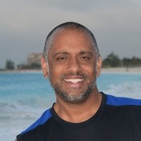 Joe Mathew