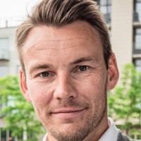 Thomas Mikkelsen