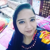Seema Nagpal