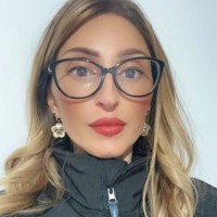 Cristina-Daniela Balalau