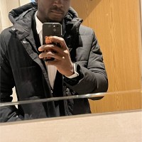 Gabriel Johnson