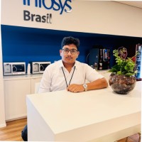 DEEPAK CHAKRAVARTHI