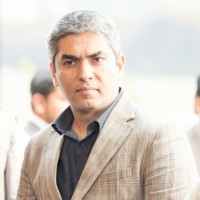 Faisal Khawajah