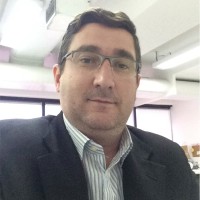 Carlos Alberto Gaspar