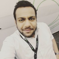 Muhamed Said