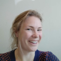 Nicolette D. Volp