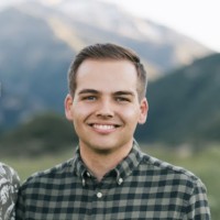 Justin Sevison