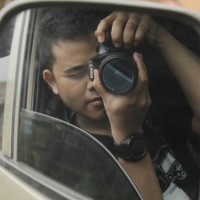 Andreas Aditya