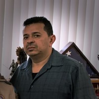 Henry Valencia Guzman