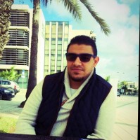 hamza mourad