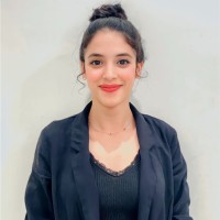 Fatima Ezzahra Essaber