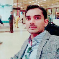 Shahbaz Ahmed
