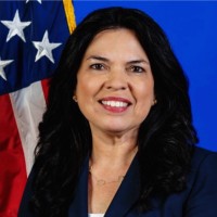 Yvette Rose