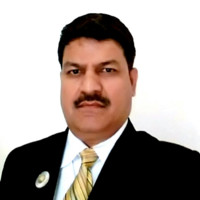 Jitender Sharma