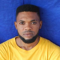 Ikenna Godwin